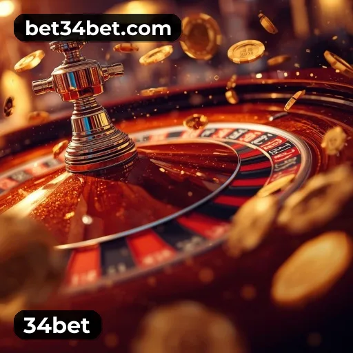 Comparação APP mobile vs versão web da 34bet