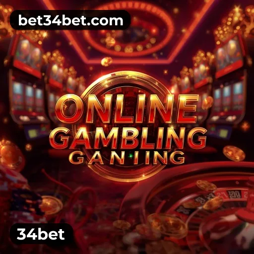 Pagamentos PIX na 34bet