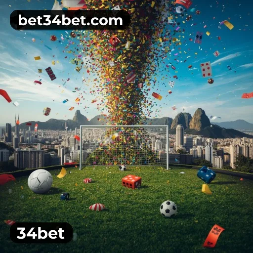 Catálogo 34bet com mais de 3.100 jogos — Pragmatic Play, Evolution, NetEnt e fornecedores certificados