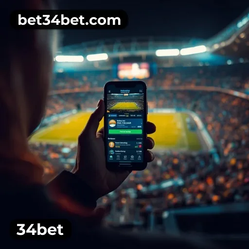 Certificações de segurança da 34bet
