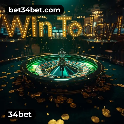 Certificações de segurança da 34bet