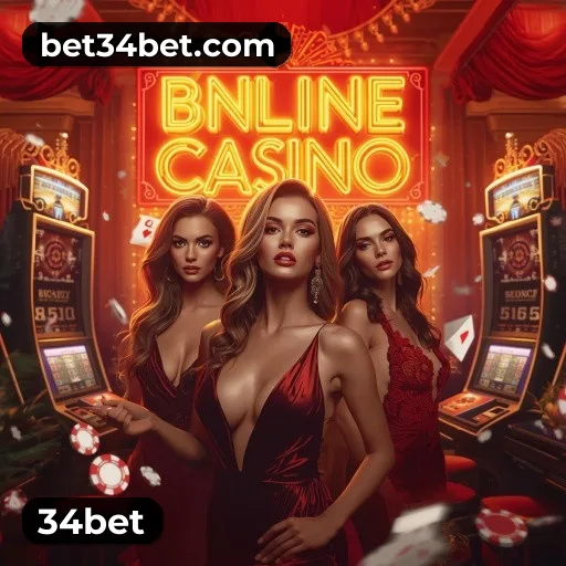 Suporte 24 horas 34bet