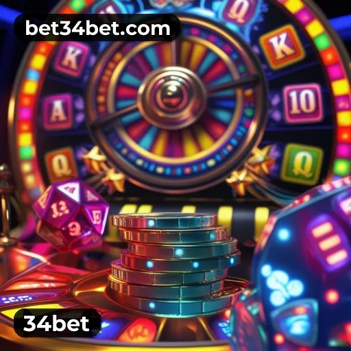 FAQ 34bet Brasil - Perguntas frequentes sobre bônus, PIX, RTP, APP mobile e VIP