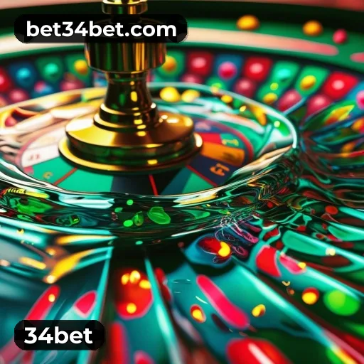 Principais provedores de slots da 34bet - NetEnt, Pragmatic Play, Play'n GO