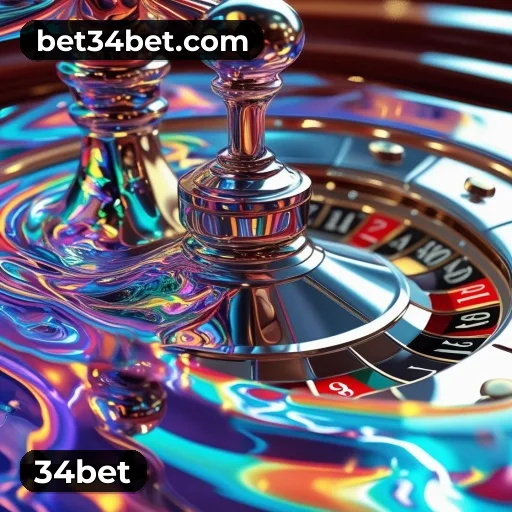 Estatísticas 34bet 2026 – 87.429 jogadores ativos, R$ 47,2M em prêmios pagos, RTP 96,52%