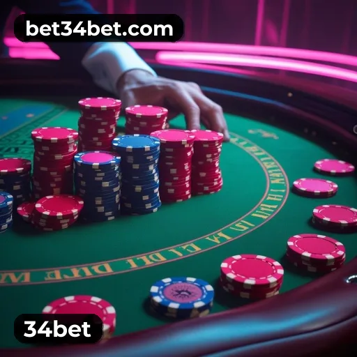 Certificações de segurança da 34bet