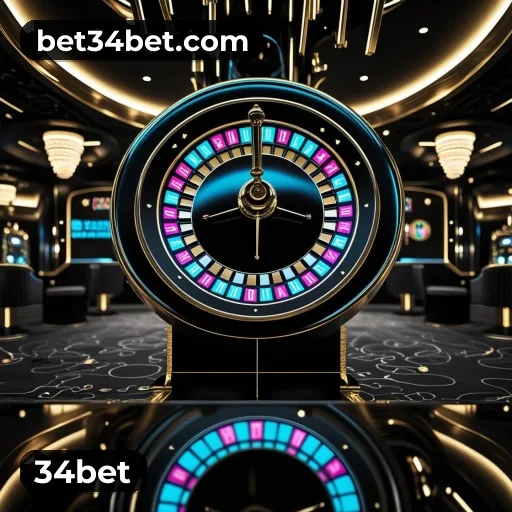 6 vantagens exclusivas do programa VIP da 34bet
