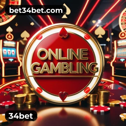 Níveis do programa VIP da 34bet