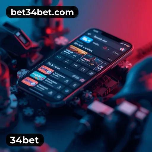 Estatísticas 34bet 2026 – 87.429 jogadores ativos, R$ 47,2M em prêmios pagos, RTP 96,52%