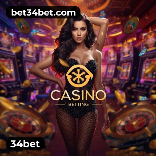 Loterias online disponíveis na 34bet