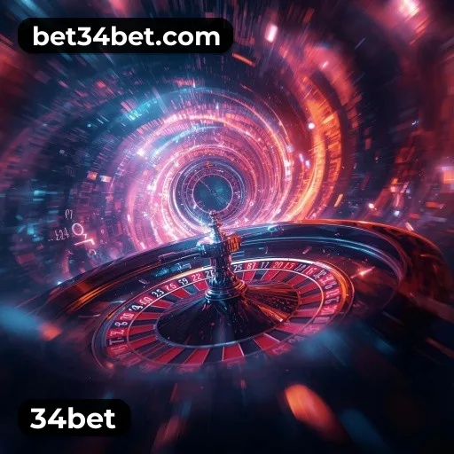 Loterias online disponíveis na 34bet