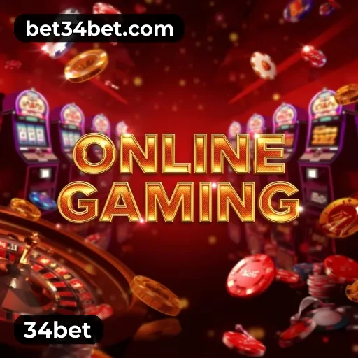 Níveis do programa VIP da 34bet