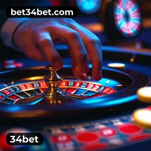 6 vantagens exclusivas do programa VIP da 34bet